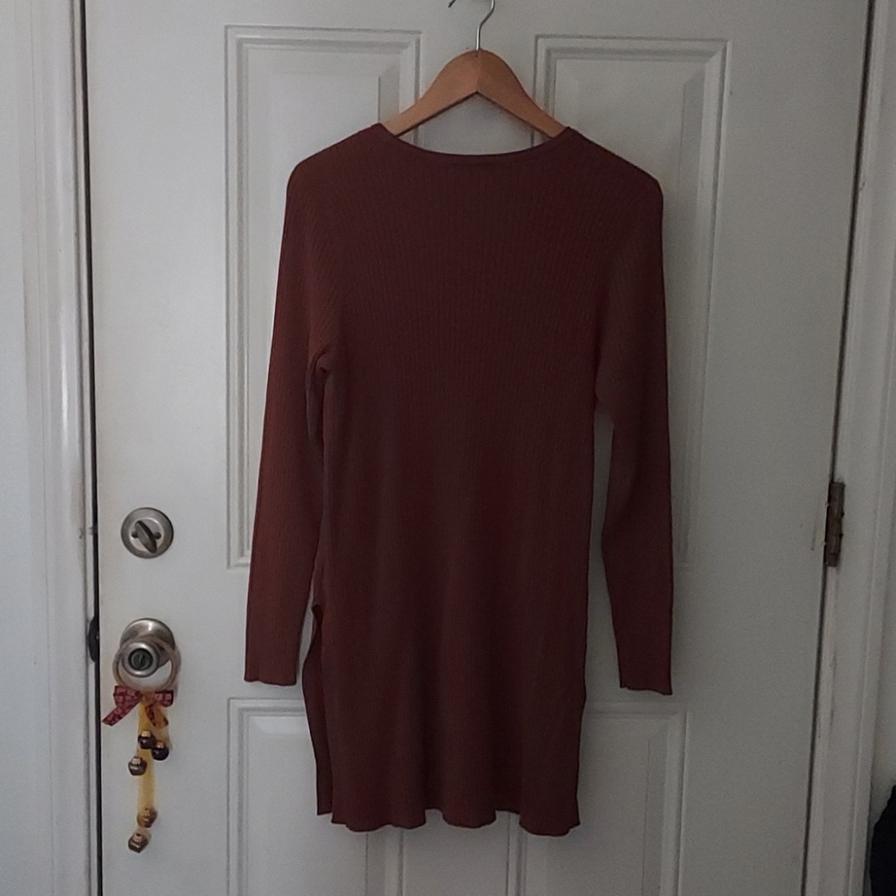 Blouse - Picture 2 of 4
